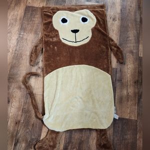 COPY - Monkey Sleeping Bag/Sack